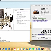 Screenshot 2019-03-15 at 07.53.29  Test karty graficznej Radeon RX VEGA 64 i procesora Intel Core i9-9900K 3.6@5.0 GHz programem Luxmark v 3.1.